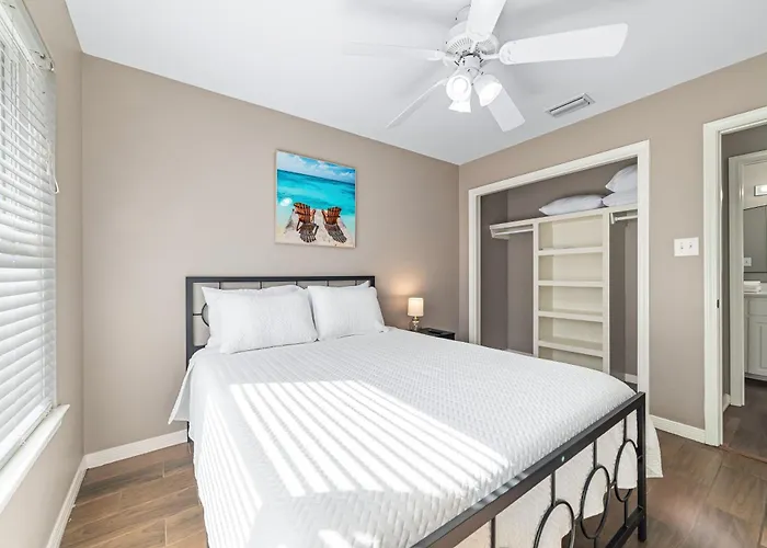 Coastal Serenity Holiday home
