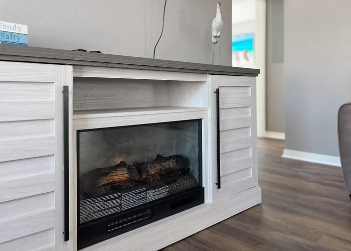 Coastal Serenity Holiday home Gulf Shores