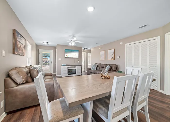 Holiday home Coastal Serenity Gulf Shores