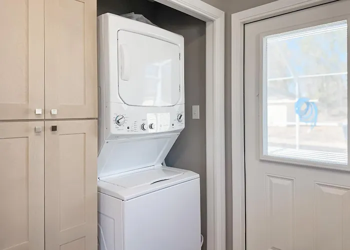 Coastal Serenity Holiday home