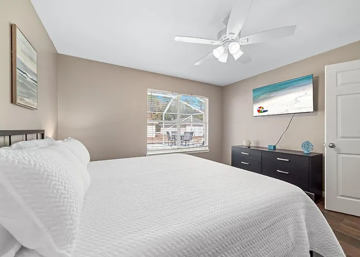 Coastal Serenity Gulf Shores