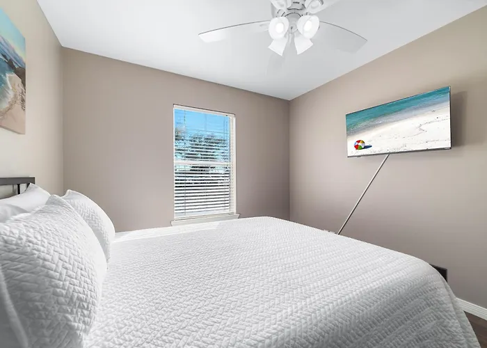 Holiday home Coastal Serenity Gulf Shores