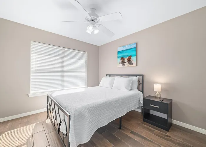 Coastal Serenity Holiday home