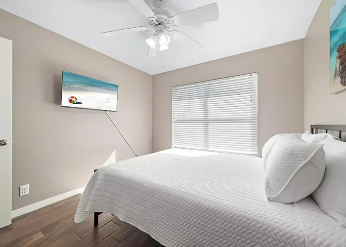Coastal Serenity Holiday home *